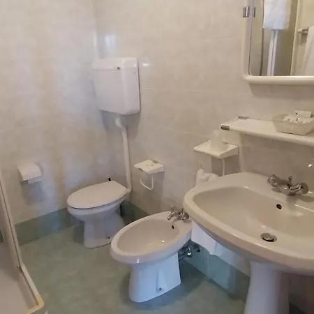 شقة فندقية Miravalle 4*