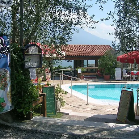 شقة فندقية Miravalle 4*