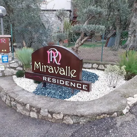 Miravalle מלון דירות