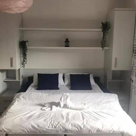 Miravalle 4* לימונה סול גרדה