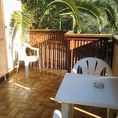 מלון דירות Miravalle