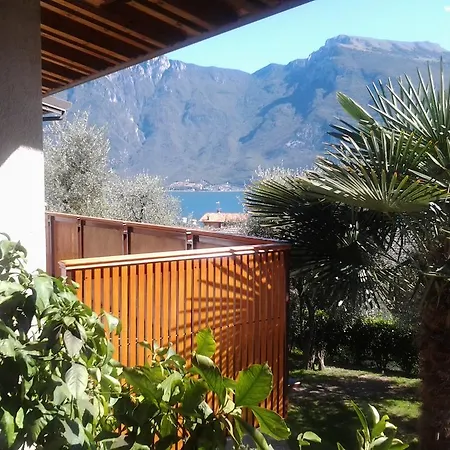 מלון דירות Miravalle