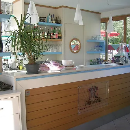 מלון דירות Miravalle