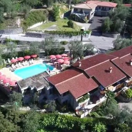 Miravalle מלון דירות