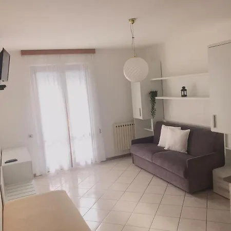 Miravalle מלון דירות לימונה סול גרדה