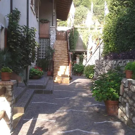 Miravalle לימונה סול גרדה