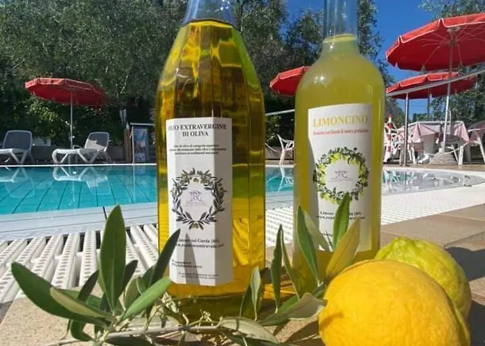 Miravalle Appart hôtel